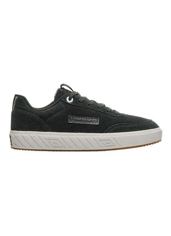 Umbro - Tênis Umbro St Court Unissex Preto