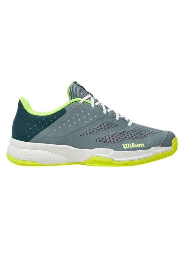 Wilson - Tênis Wilson Kaos Stroke 2.0 Masculino Verde