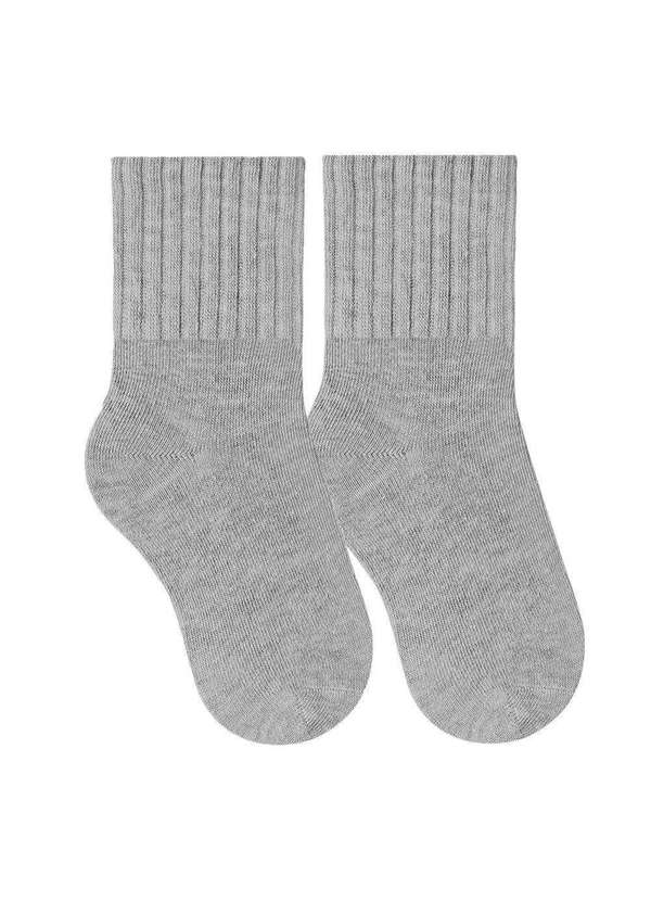 Dray - Kit Tênis Dray Colegial Infantil e par de Meia Azul 5