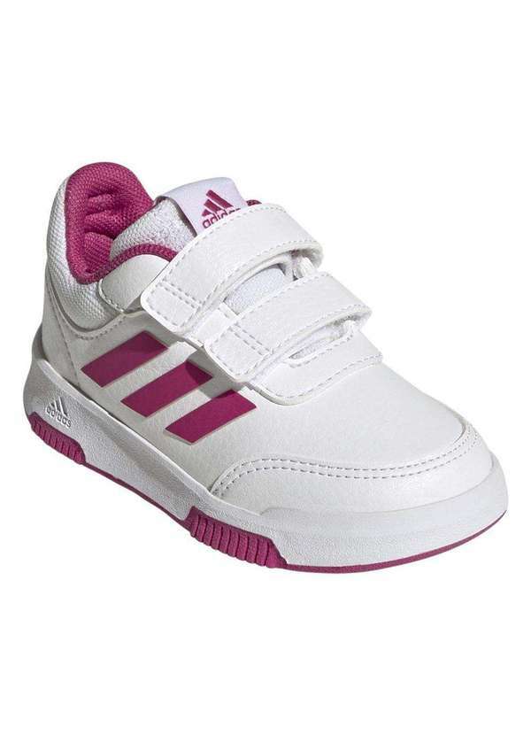 Adidas - Tênis Adidas Tensaur Sport 2.0 Infantil Branco