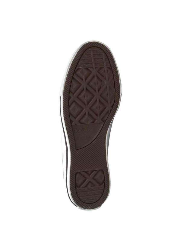 Converse - Tênis Converse All Star Chuck Taylor Hi Kids Rosa 4