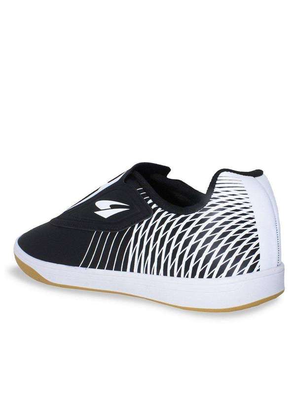 Dray - Tênis Dray Colegial Infantil Preto 2