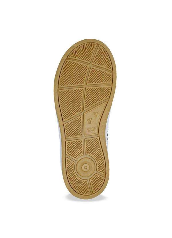 Dray - Tênis Dray Colegial Infantil Preto 4