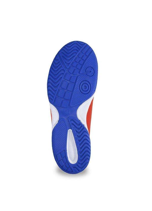 Dray - Tênis Dray Marvel Homem-Aranha Infantil Vermelho 4