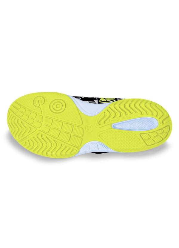 Dray - Tênis Dray Marvel Vingadores Infantil Preto 4