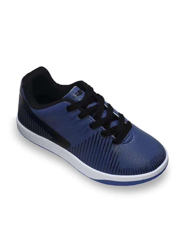 Dray - Tênis Dryzinho 5004 Infantil Azul