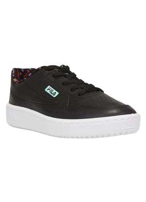 Tenis infantil fila preto orders