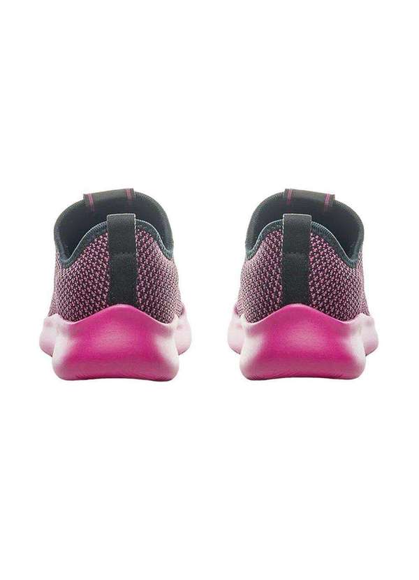 Fila - Tênis Fila Funny Infantil Rosa 3