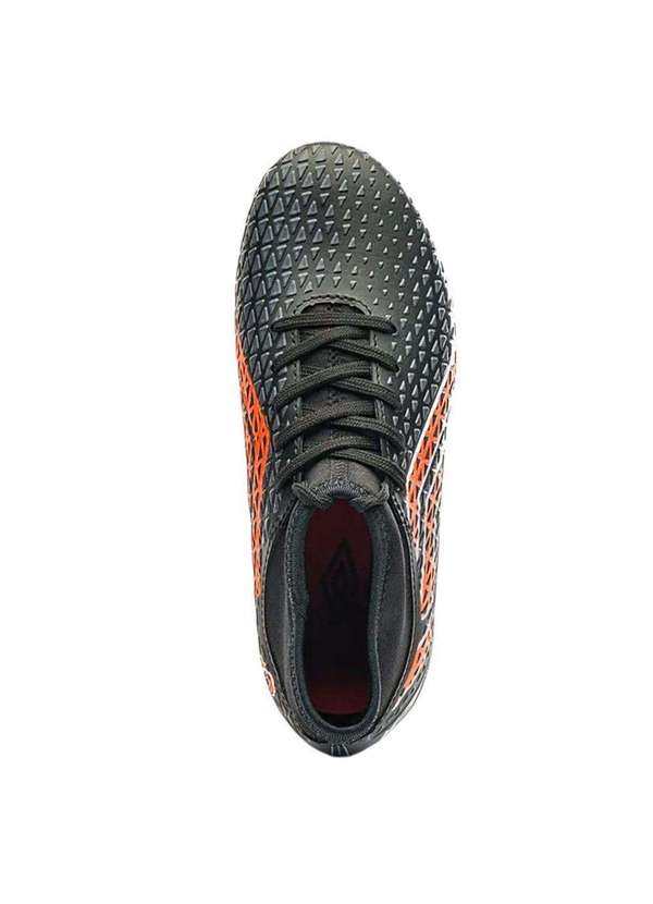 Umbro - Chuteira Campo Umbro Mutant Infantil Preto 5