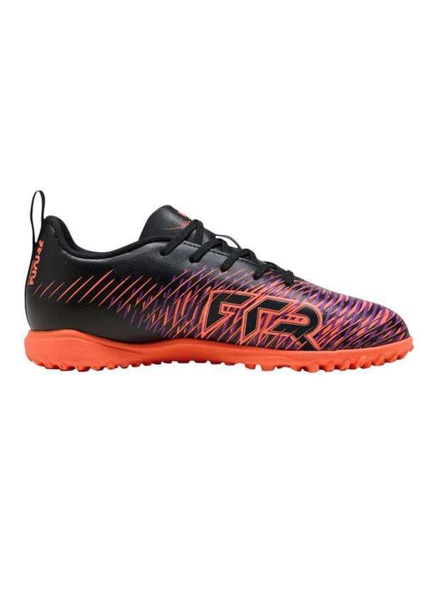 Puma - Chuteira Society Puma Future 8 Play Tt Infantil Preto