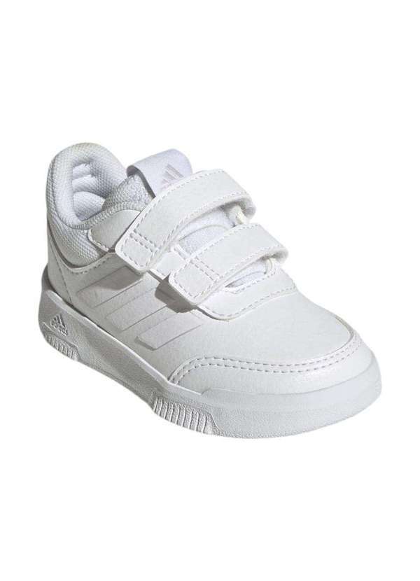 Adidas - Tênis Adidas Tensaur Sport 2.0 Infantil Branco