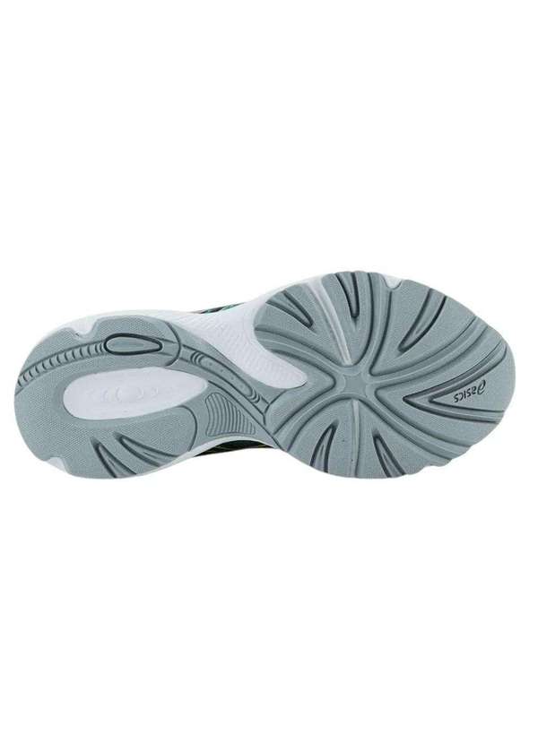 Asics - Tênis Asics Fantasy 4 Infantil Verde 5