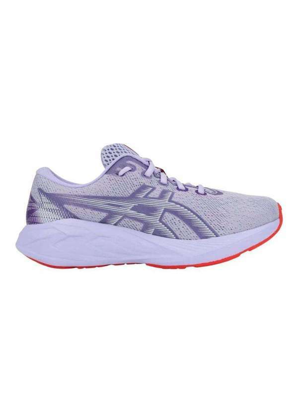 Asics - Tênis Asics Novablast 5 Gs Infantil Roxo