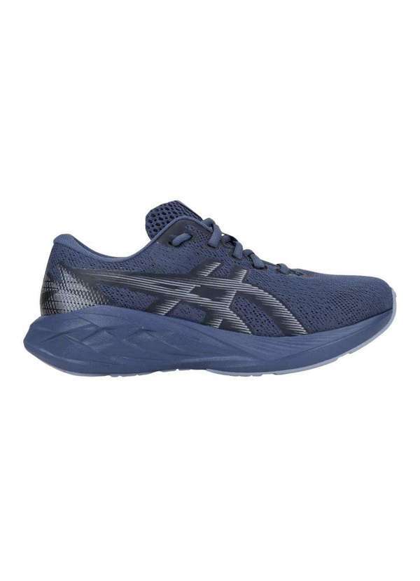 Asics - Tênis Asics Novablast 5 Gs Infantil Azul