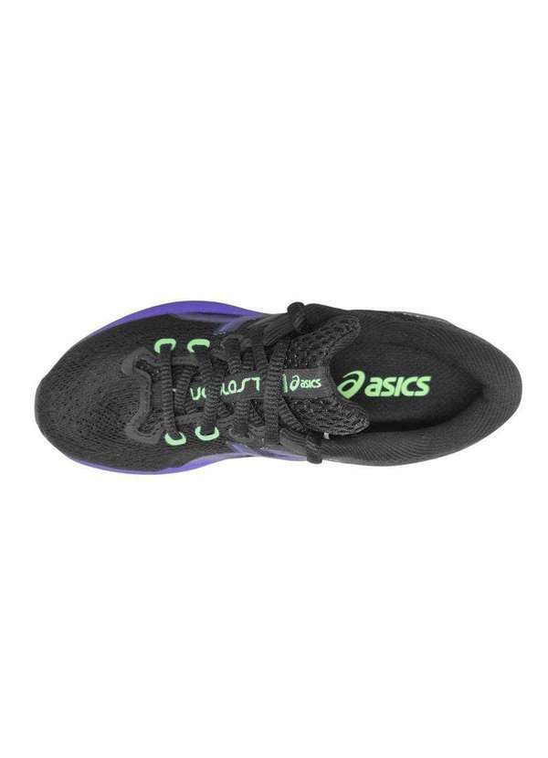 Asics - Tênis Asics Novablast 5 Gs Infantil Preto 5