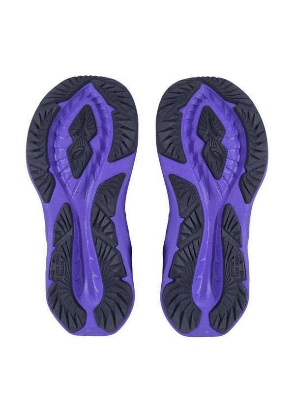 Asics - Tênis Asics Novablast 5 Gs Infantil Preto 6