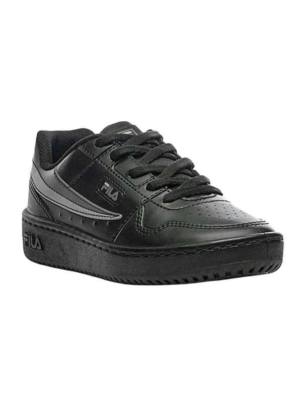 Fila - Tênis Fila Arcade Infantil Preto 3