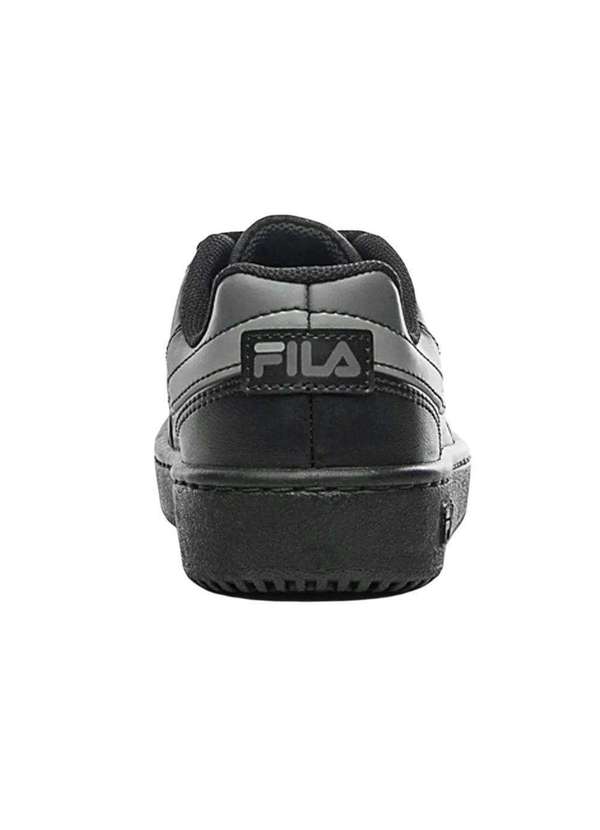 Fila - Tênis Fila Arcade Infantil Preto 4