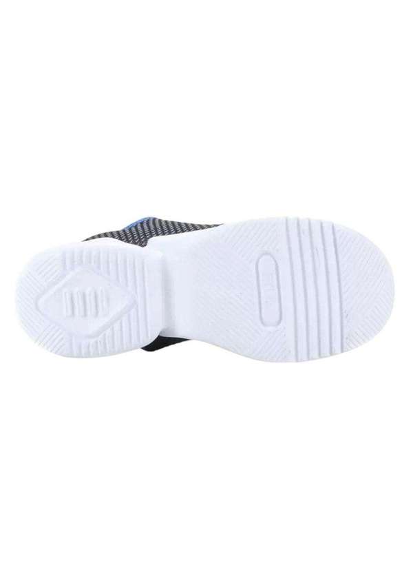 Fila - Tênis Fila Funny Infantil Preto 4