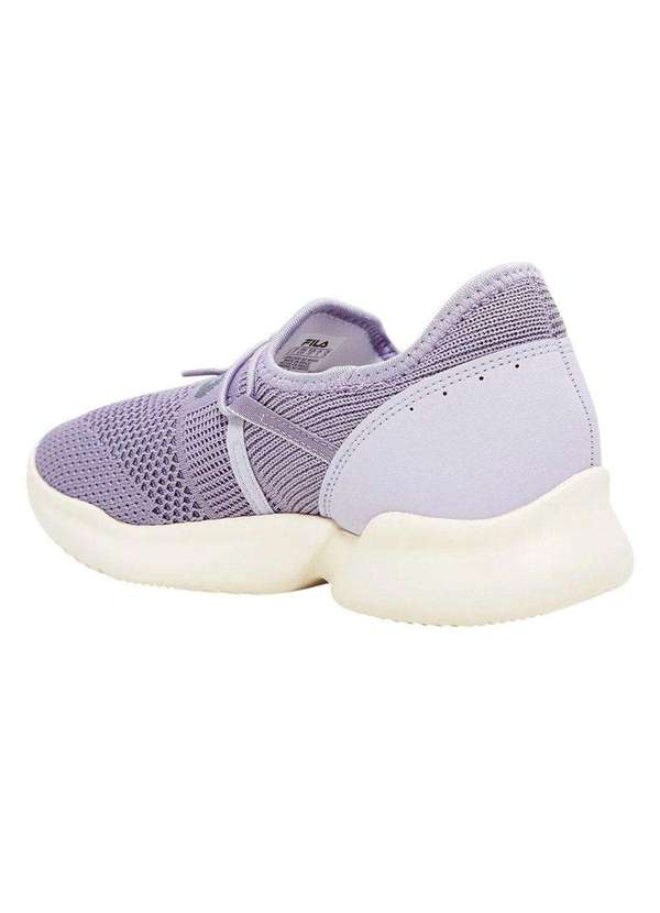 Fila - Tênis Fila Play Infantil Azul 3