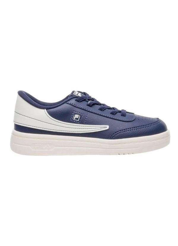 Fila - Tênis Fila Tennis 88 Infantil Azul