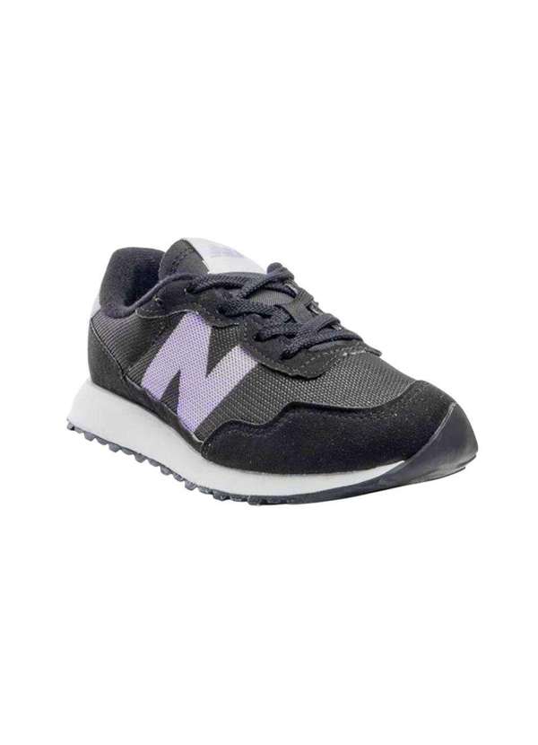 New Balance - Tênis New Balance 237 Infantil Preto 3
