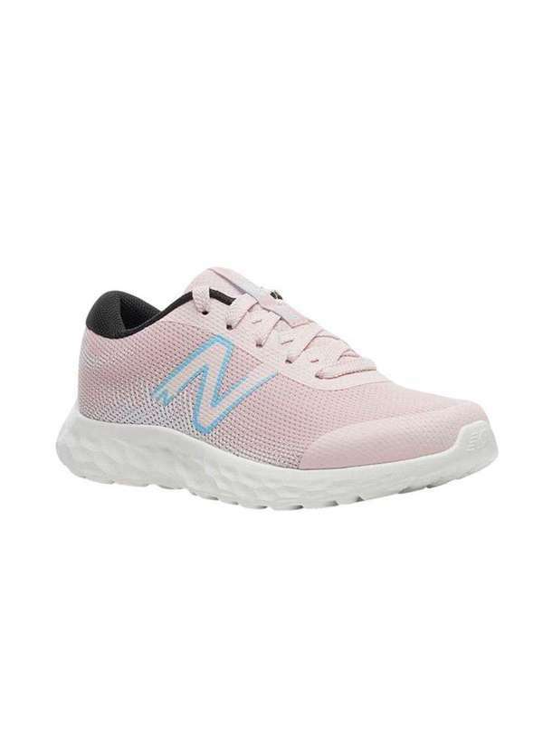 New Balance - Tênis New Balance 520v8 Infantil Rosa 3