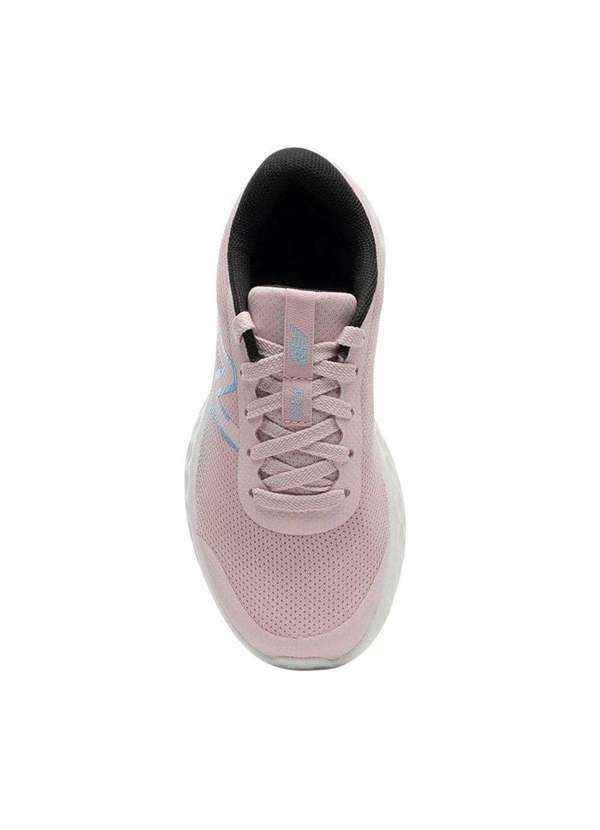 New Balance - Tênis New Balance 520v8 Infantil Rosa 4