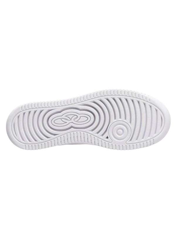 Olympikus - Tênis Olympikus Eros Infantil Preto 5