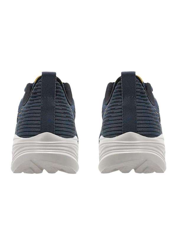 Olympikus - Tênis Olympikus Marte Infantil Azul 3