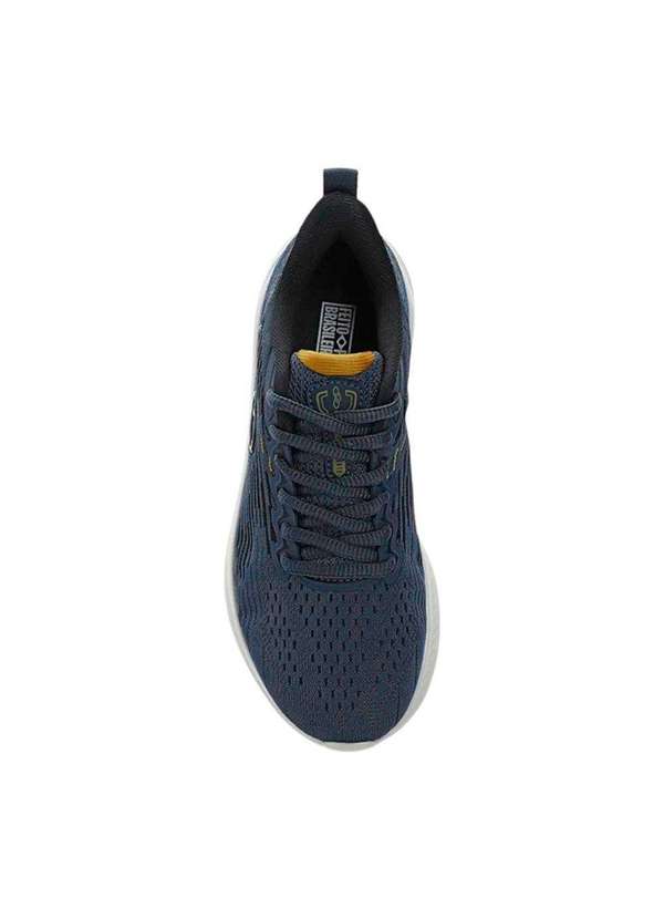 Olympikus - Tênis Olympikus Marte Infantil Azul 4