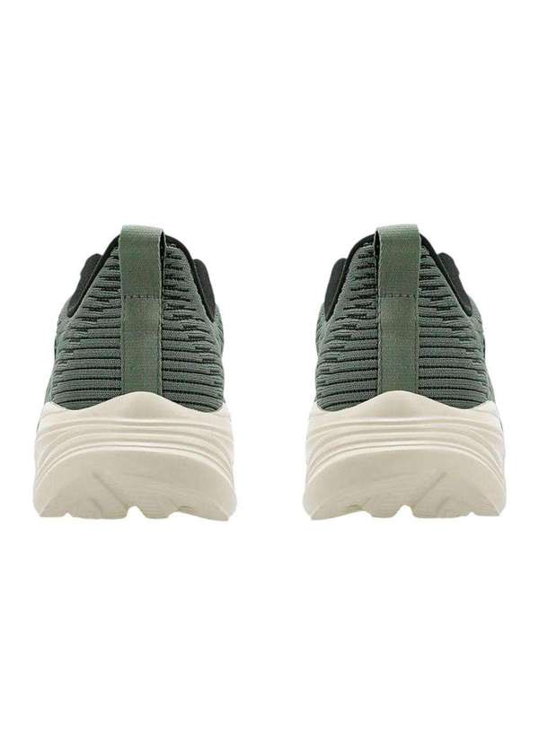 Olympikus - Tênis Olympikus Marte Infantil Verde 3