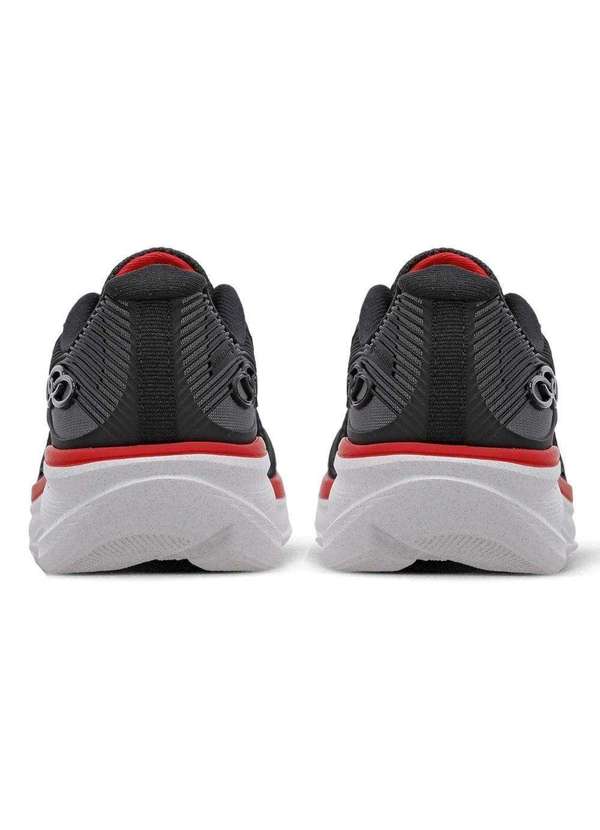 Olympikus - Tênis Olympikus Venum 2 Infantil Preto 3