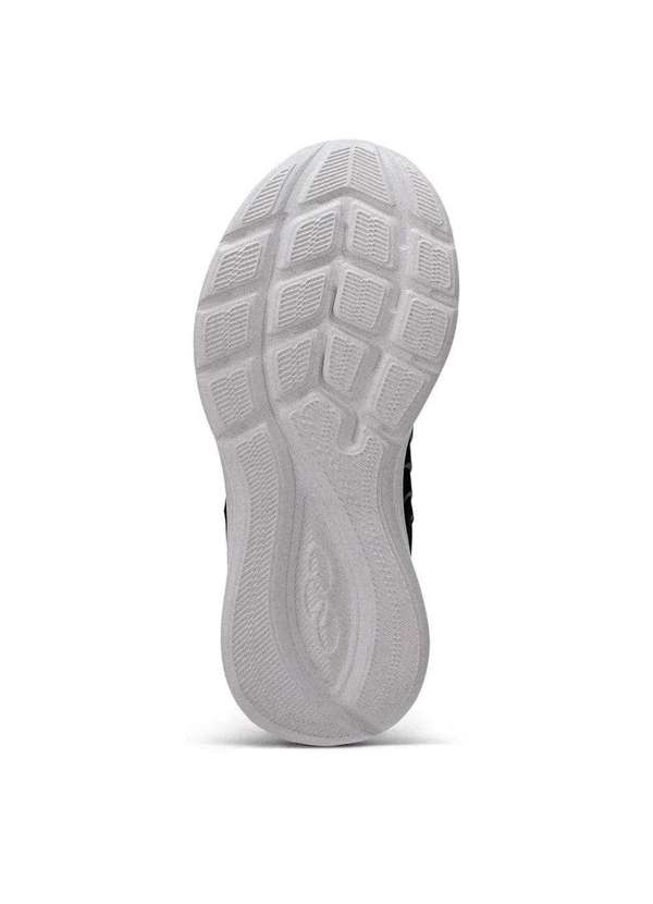 Olympikus - Tênis Olympikus Venum 2 Infantil Preto 5