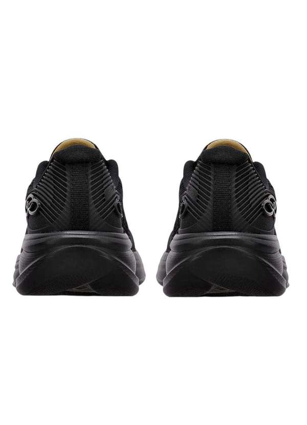 Olympikus - Tênis Olympikus Venum 2 Infantil Preto 3