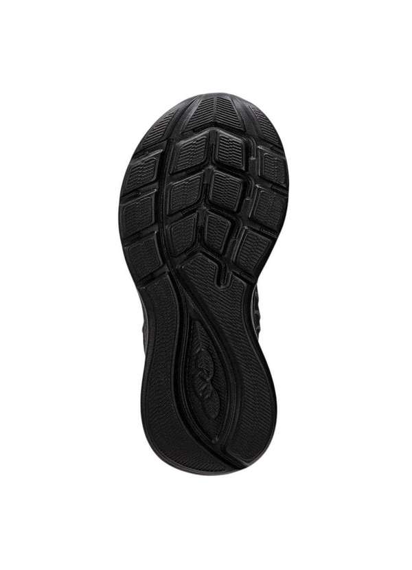 Olympikus - Tênis Olympikus Venum 2 Infantil Preto 5