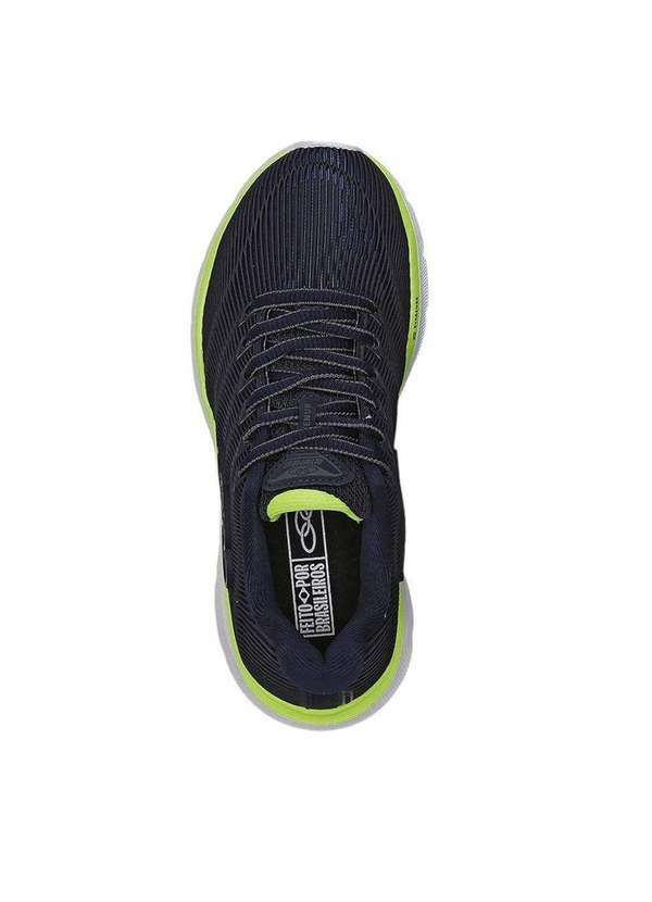 Olympikus - Tênis Olympikus Venum Infantil Azul 4