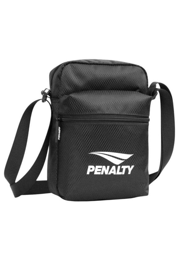 Penalty - Bolsa Penalty Shoulder Bag Pnlt-248 Preto