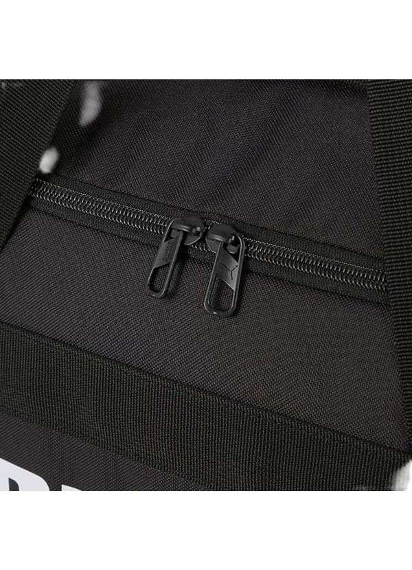 Puma - Bolsa Puma Challenger Extra Small Preto 4