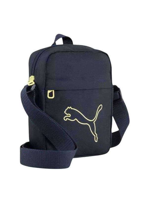 Puma - Bolsa Puma Plus Portable Azul