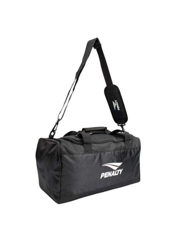 Penalty - Bolsa Viagem Penalty Pnlt-249 Preto 3