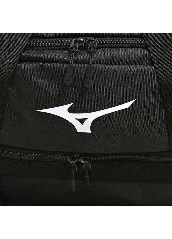 Mizuno - Mala Mizuno Soft Ii Preto 4