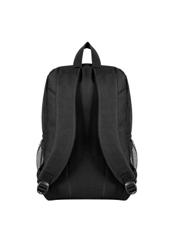 Fila - Mochila Fila Basic Letter Preto 2