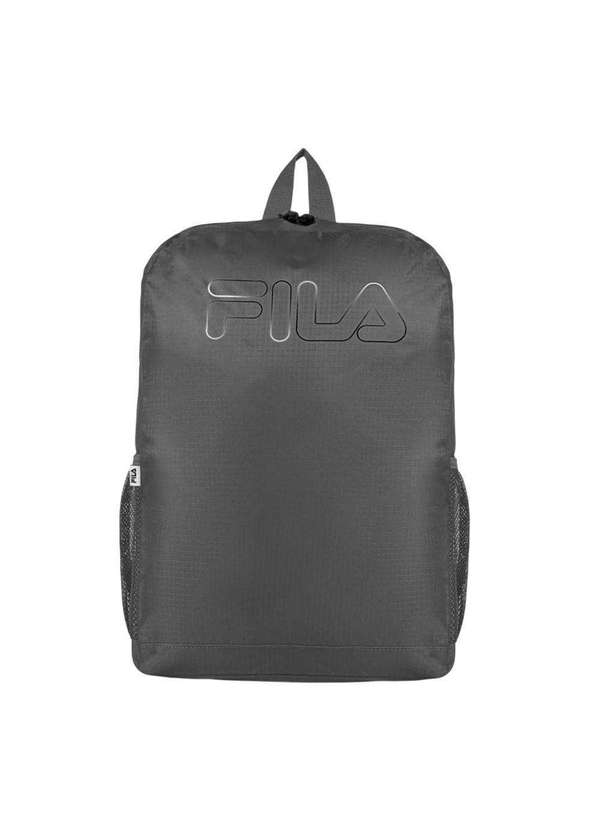 Fila - Mochila Fila Basic Outline Cinza