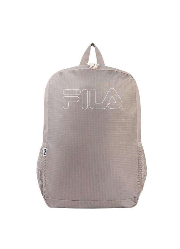 Fila - Mochila Fila Basic Outline Bege