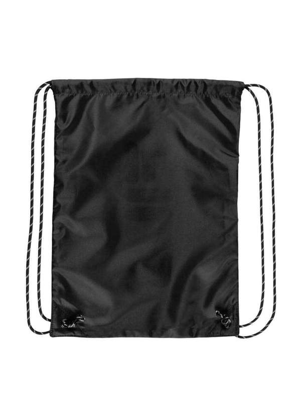 Fila - Mochila Fila Gym Sack Basic Preto 2