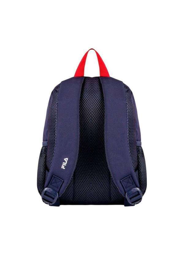 Fila - Mochila Fila Mini Colors Letter Azul 2