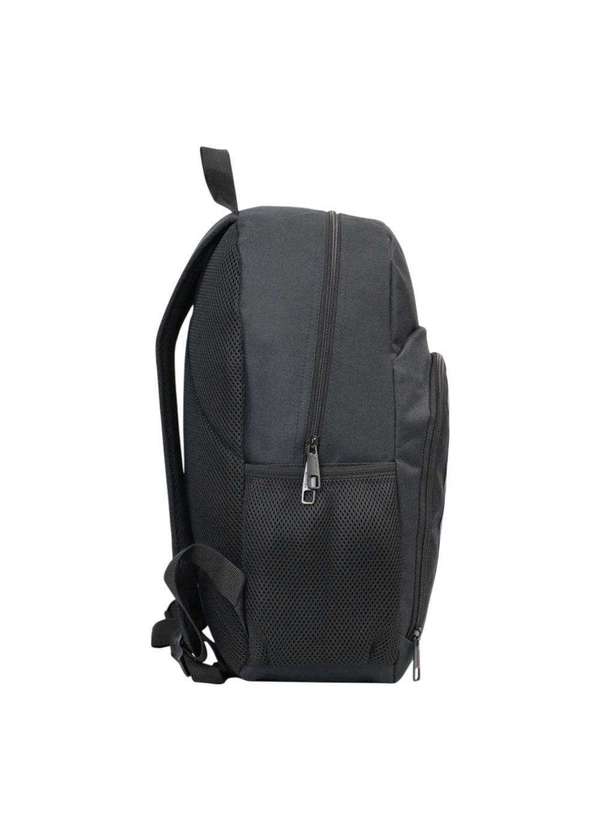 Penalty - Mochila Penalty Casual Pnlt-215 Preto 3