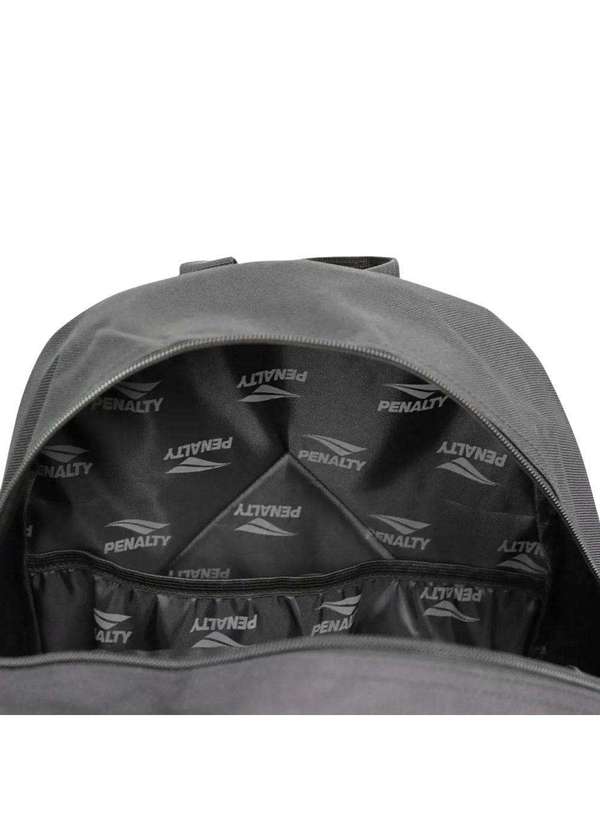 Penalty - Mochila Penalty Casual Pnlt-215 Preto 4