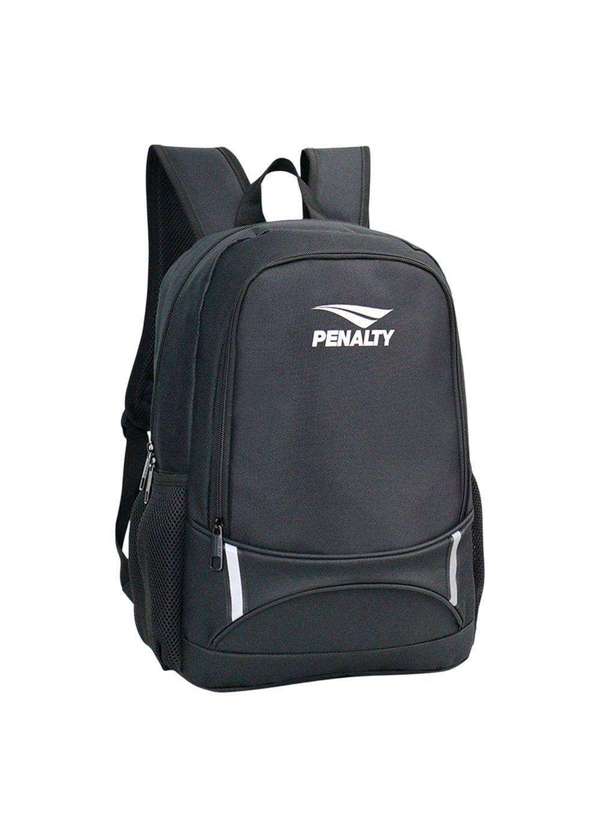 Penalty - Mochila Penalty Casual Pnlt-216 Preto